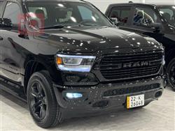 رام 1500